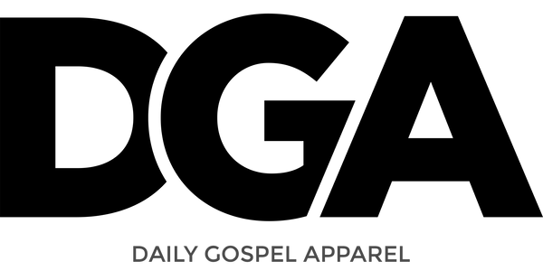 Daily Gospel Apparel 